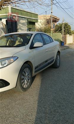 Renault Fluence